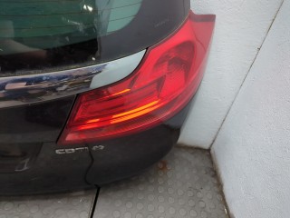 Крышка (дверь) багажника, ориг. номер 22915135, 126015, 22915136, Opel Insignia 2008-2013