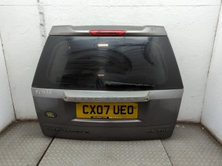 Крышка (дверь) багажника, Land Rover Freelander 2 2006-2010