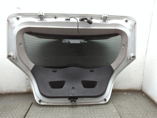 Крышка (дверь) багажника, ориг. номер 737001H300, KIA Cee'd 2006-2010