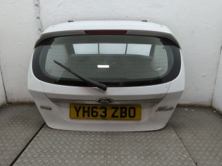Крышка (дверь) багажника, ориг. номер 1763986, P8A61A40400AH, Ford Fiesta 2008-2013