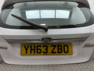 Крышка (дверь) багажника, ориг. номер 1763986, P8A61A40400AH, Ford Fiesta 2008-2013