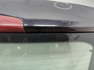 Крышка (дверь) багажника, Opel Corsa 2006-2011