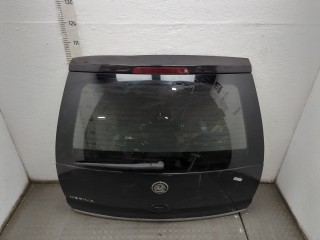 Крышка (дверь) багажника Opel Meriva 2002-2006