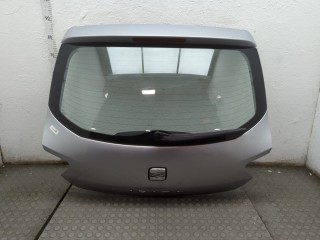 Крышка (дверь) багажника Seat Ibiza 2008-2012