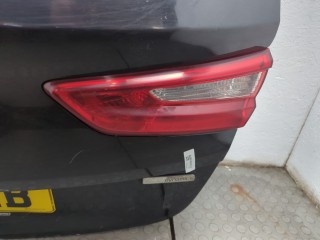 Крышка (дверь) багажника, ориг. номер 73700D4300, KIA Optima 4 2015-2018