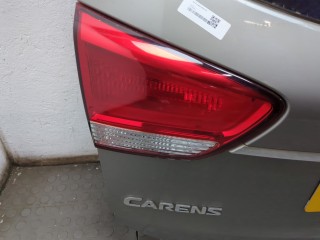 Крышка (дверь) багажника, ориг. номер 73700A4040, KIA Carens 2013-2016