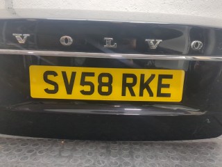 Крышка (дверь) багажника, ориг. номер 31217320, Volvo S80 2006-2010