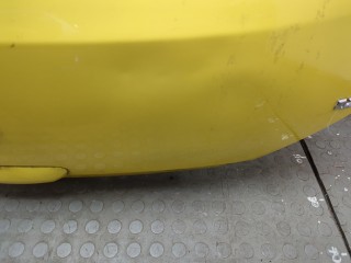 Крышка (дверь) багажника, Opel Corsa 2006-2011