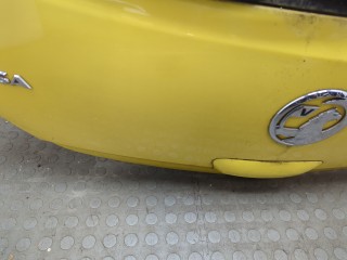 Крышка (дверь) багажника, Opel Corsa 2006-2011