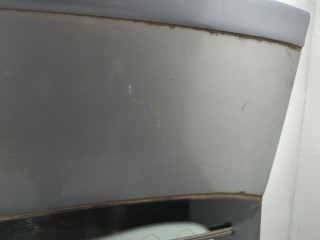 Крышка (дверь) багажника, ориг. номер 93183935, Opel Vectra 2005-2008