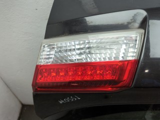 Крышка (дверь) багажника, ориг. номер 901000820R, Renault Laguna 3 2007-2012