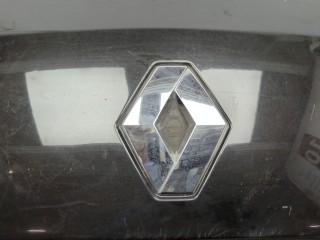 Крышка (дверь) багажника, ориг. номер 901000820R, Renault Laguna 3 2007-2012