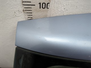 Крышка (дверь) багажника, ориг. номер 1756576, P2N11N40400AJ, Ford Fusion 2002-2005
