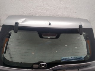 Крышка (дверь) багажника, ориг. номер 68100S9AG00ZZ, Honda CR-V 2001-2004