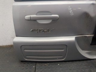 Крышка (дверь) багажника, ориг. номер 68100S9AG00ZZ, Honda CR-V 2001-2004