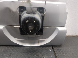 Крышка (дверь) багажника, ориг. номер 68100S9AG00ZZ, Honda CR-V 2001-2004