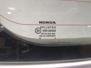 Крышка (дверь) багажника, ориг. номер 68100S9AG00ZZ, Honda CR-V 2001-2004