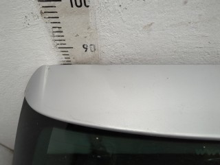 Крышка (дверь) багажника, ориг. номер 3C9827025M, Volkswagen Passat 2005-2010