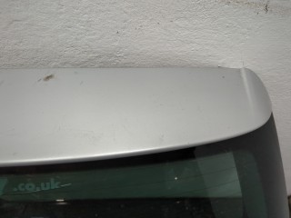 Крышка (дверь) багажника, ориг. номер 3C9827025M, Volkswagen Passat 2005-2010