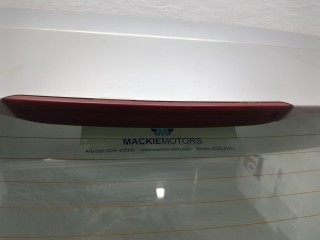Крышка (дверь) багажника, ориг. номер 1633845, P8M51A40410AD, Ford Focus 2007-2011