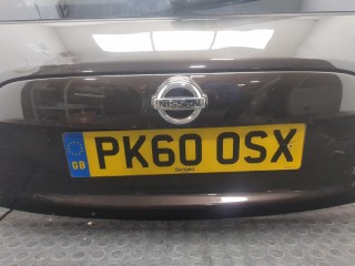 Крышка (дверь) багажника, ориг. номер K01001KAMD, Nissan Juke 2010-2014