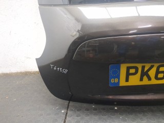 Крышка (дверь) багажника, ориг. номер K01001KAMD, Nissan Juke 2010-2014