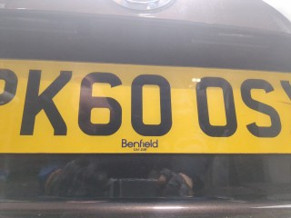 Крышка (дверь) багажника, ориг. номер K01001KAMD, Nissan Juke 2010-2014