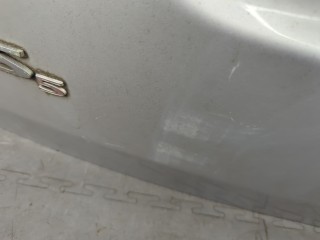 Крышка (дверь) багажника, ориг. номер 737001D040, KIA Carens 2006-2012
