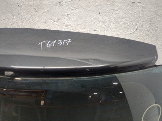 Крышка (дверь) багажника, ориг. номер 670050D030, Toyota Yaris 2005-2009