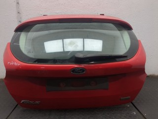 Крышка (дверь) багажника Ford Focus 2011-2015