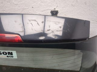 Крышка (дверь) багажника, Peugeot 308 2007-2011