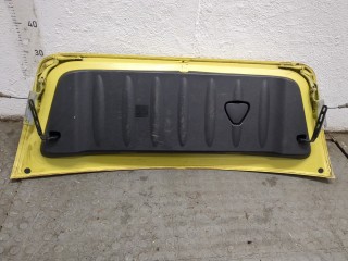 Крышка (дверь) багажника, Mini Cooper 2006-2010