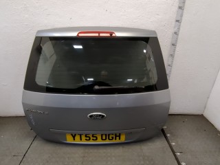 Крышка (дверь) багажника Ford Fusion 2002-2005