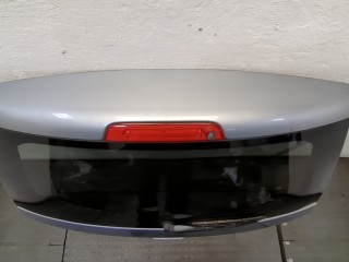 Крышка (дверь) багажника, ориг. номер 1756576, P2N11N40400AJ, Ford Fusion 2002-2005