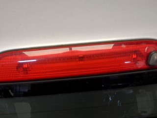 Крышка (дверь) багажника, ориг. номер 1756576, P2N11N40400AJ, Ford Fusion 2002-2005