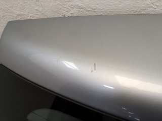Крышка (дверь) багажника, ориг. номер 1756576, P2N11N40400AJ, Ford Fusion 2002-2005