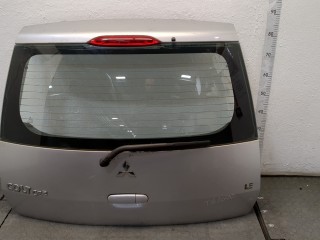 Крышка (дверь) багажника, ориг. номер 5801A454, Mitsubishi Colt 2002-2012