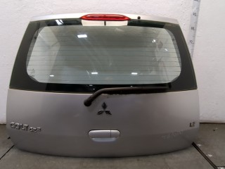 Крышка (дверь) багажника, ориг. номер 5801A454, Mitsubishi Colt 2002-2012