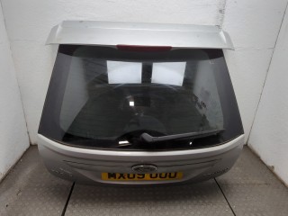 Крышка (дверь) багажника Ford Focus 2007-2011