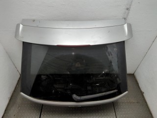 Крышка (дверь) багажника, ориг. номер 1633845, P8M51A40410AD, Ford Focus 2007-2011