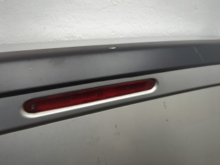 Крышка (дверь) багажника, ориг. номер 8701Y6, 9811028680, Citroen Berlingo 2004-2013