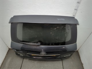 Крышка (дверь) багажника, ориг. номер 6700542381, Toyota RAV4 2005-2008