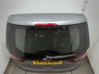 Крышка (дверь) багажника, Ford Galaxy 2006-2010