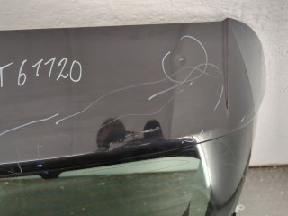 Крышка (дверь) багажника, ориг. номер 13288625, Opel Astra 2006-2014