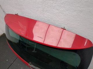 Крышка (дверь) багажника, ориг. номер 1P9827024, Seat Leon 2005-2012