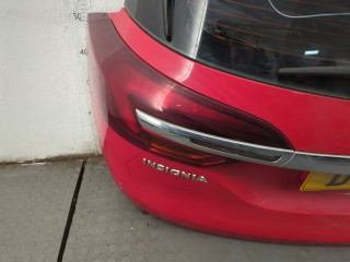 Крышка (дверь) багажника, ориг. номер 22842363, Opel Insignia 2013-2017