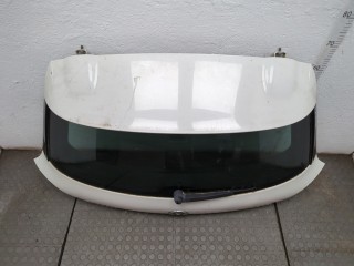 Крышка (дверь) багажника, ориг. номер 1K8827025N, Volkswagen Scirocco 2008-2014