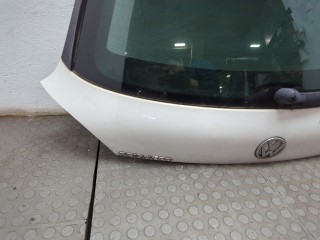 Крышка (дверь) багажника, ориг. номер 1K8827025N, Volkswagen Scirocco 2008-2014