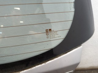 Крышка (дверь) багажника, Chevrolet Aveo (T250 / 255) 2006-2012