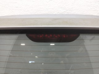 Крышка (дверь) багажника, Chevrolet Aveo (T250 / 255) 2006-2012